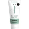 Image de Naïf - Shampoo - Haarverzorging - Voor Gevoelige Hoofdhuid - Prikt Niet in Ogen - Natuurlijk - 200ml