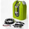 Image de GRS Aqua2go Pro mobiele hogedrukreiniger - 10 bar - 40 l/u