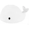 Image de Flow Amsterdam - Moby Medium - Kinderlamp - Wit - Oplaadbaar - Multicolor