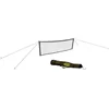Image de AXI multifunctioneel Sportnet - Tennisnet - 300x80cm - Voor voetvolley, tennis of rebounder