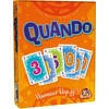 Image de White Goblin Games - Quando - Kaartspel - 2 tot 6 spelers - 20 minuten - Vanaf 8 jaar