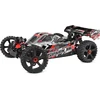 Image de Team Corally - SPARK XB-6 - RTR - Red - Brushless Power 6S - No Battery - No Charger