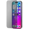 Image de Mobiparts Privacy Screenprotector geschikt voor Apple iPhone 16 Pro Apple iPhone 17 Apple iPhone 17 Pro - Privacy bescherming - Gehard Glas - Anti-bacterieel