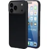 Image de Mobiparts hoesje geschikt voor Apple iPhone 17 Pro Max - Zacht TPU - Schokabsorberend TPU - Grip Coating - Zwart