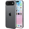 Image de Mobiparts hoesje geschikt voor Apple iPhone Air - Zacht TPU - Schokabsorberend TPU - Grip Coating - Transparant