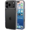 Image de Mobiparts hoesje geschikt voor Apple iPhone 17 Pro Max - Hardcover - Transparant