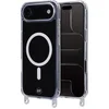 Image de Casetastic Base Case geschikt voor geschikt voor MagSafe Compatible Apple iPhone 17 Air Clear