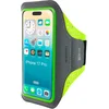Image de Hardloop Sportarmband geschikt voor Apple iPhone 17 Pro - Groen - Mobiparts
