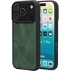 Image de Mobiparts Classic Backcover geschikt voor Apple iPhone 17 Pro Emerald - Groen - MagSafe
