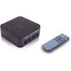 Image de Marmitek Connect TS41 Optische Audio Switch - Digitale Toslink switch - 4 in - 1 uit