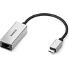Image de Marmitek Connect USB-C naar Ethernet Adapter - USB C naar RJ45 Converter
