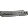 Image de Marmitek Connect 642 Pro - 4K Matrix HDMI splitter - HDMI switch - 4 in - 2 uit - ARC
