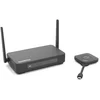 Image de Marmitek Stream 4K Pro draadloos presenteren - 1 dongle / 1 ontvanger - Airplay & Chromecast - Draadloze presenter - USB-C & HDMI