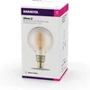 Image de Marmitek Glow LI - Wifi Lamp E27 - Edison lamp - Vintage lamp - Filament lamp - LED lamp - Gloeilamp