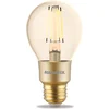 Image de Marmitek Wifi Lamp E27 - Glow MI - Edison lamp - Vintage lamp - Filament lamp - LED lamp - Gloeilamp