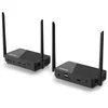 Image de Marmitek TVAW4KLL draadloze HDMI zender en ontvanger - 4K - HDR - Dolby Atmos - Low latency - TV Anywhere Wireless 4K LL - Draadloos HDMI