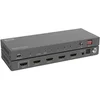 Image de Marmitek Split 814 Pro HDMI Splitter / HDMI verdeler - 8K 60Hz - 1 in 4 uit - Audio extractor