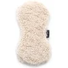 Image de KipKep Woller Warmtekussen - Teddy Sand - verlicht buikkrampjes - brengt rust bij onrust - pittenzak