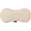 Image de KipKep Woller Warmtekussen - Cookie - pittenzak - bij buikkrampjes - kruik - onrust - huilbaby - beige zandkleur