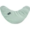Image de KipKep Lexie Heating Pillow - Warmtekussen - Pale Green - menstruatie klachten en herstel - Natuurlijke pijn verlichting - pittenzak