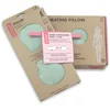 Image de KipKep Mama & Mini Bundle   Lexie & Woller Warmtekussens - Set voor Moeder en Baby   Pale Green, groen