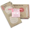 Image de KipKep Mama & Mini Bundle   Lexie & Woller Warmtekussens - Set voor Moeder en Baby   TeddySand, Dusty Clay - beige, roze