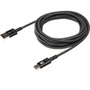 Image de Xtorm CX2061 USB-kabel 3 m 2.0/3.2 Gen 1 (3.1 Gen 1) USB A USB C Zwart