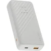 Image de Xtorm Go2 Powerbank - 20.000 mAh - 1x USB-A - 1x USB-C - Krachtige powerbank - Draagbare accu voor iPhone en Samsung - Duurzame technologie - Ash White