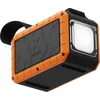 Image de Xtorm Rugged Powerbank met Zaklamp - 40.000 mAh - 100W - IP64 - Schockproof - Oranje