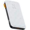 Image de Xtorm 20W Powerbank 10.000 mAh - Fuel Series 5 - 2 x USB-C / 1 x USB-A - GRS Materiaal - Airport Proof - Wit - Noodpakket