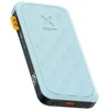 Image de Xtorm 20W Powerbank 10.000 mAh - Fuel Series 5 - 2 x USB-C / 1 x USB-A - GRS Materiaal - Airport Proof - Blauw - Noodpakket