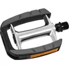 Image de Trivio - Fietspedalen Trekking Ultra Light Anti-Slip Zwart