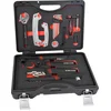 Image de Trivio - Fietsgereedschap Gereedschapskoffer Pro Toolbox 14 Delig