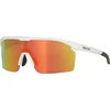 Image de Trivio Noa Fietsbril - Wit Revo Red