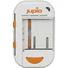 Image de Jupio Universal Li-Ion + AA + USB Charger - Lader Universeel