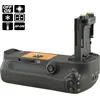 Image de Jupio Batterygrip Canon 5D MKIII (BG-E11) - Batterygrips