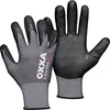 Image de Oxxa 51-295 X-Pro-Flex Plus Werkhandschoenen - 11/XXL - Nitril noppen voor extra grip