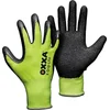 Image de Oxxa 51-025 X-Grip-Lite Werkhandschoenen - 9/L - Extra grip