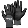 Image de Oxxa 51-860 X-Frost Thermo Werkhandschoenen - 10/XL - werkomgeving tot -30° C
