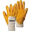 Image de Oxxa 51-170 X-Nitrile-Lite Werkhandschoenen - 9/L
