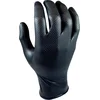Image de M-Safe 246BK Nitril Grippaz handschoen - zwart - maat XL
