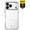 Image de ITSKINS Level 2 HybridMagClear_R for Apple iPhone 17 Pro Transparent