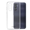 Image de Mobilize Doorzichtig Hoesje geschikt voor Google Pixel 10 Telefoonhoesje Flexibel TPU | Mobilize Gelly Case Backcover | Doorzichtig Telefoonhoesje Pixel 10 | Pixel 10 Case | Back Cover - Transparant