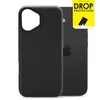 Image de My Style Tough Case - Geschikt voor Apple iPhone 17 - Black