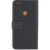 Image de Mobilize Telefoonhoesje geschikt voor Google Pixel Hoesje | Mobilize Classic Wallet Bookcase Portemonnee | Pasjeshouder voor 2 Pasjes | Telefoonhoesje voor Pinpas / OV Kaart / Rijbewijs - Zwart