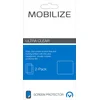 Image de Mobilize Screenprotector geschikt voor Huawei Mate 9 | Mobilize Screenprotector Folie - Case Friendly (2-Pack)