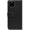 Image de Mobilize - Google Pixel 5 Hoesje - Elite Gelly Wallet Book Case Zwart