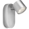 Image de Philips myLiving Star - Wandspot - LED - Aluminium