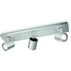 Image de Philips Runner opbouwspot - 3-lichts - aluminium