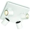 Image de Philips Runner opbouwspot - 4-lichts - wit